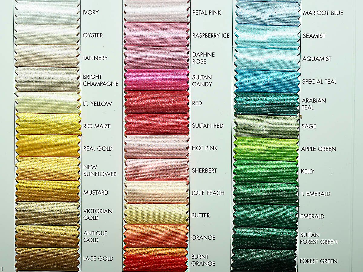 satin-polyester-fabric-choice-of-color-from-chart-1-yd-bridal-formal